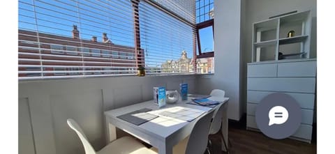 Cube Apartments Apartment in Lytham St Annes