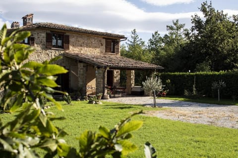 Property building, Day, Garden, Garden view