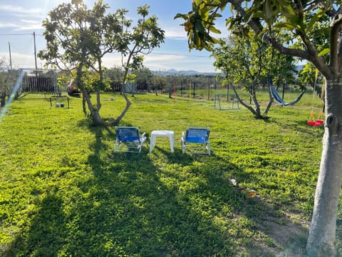 Natural landscape, Garden, Garden view