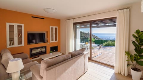 Villa Infinity Torrox by Ruralidays House in Río de Torrox