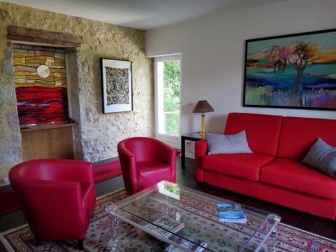 L,'ATELIER Apartamento in Rocamadour