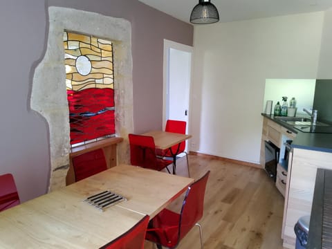 L,'ATELIER Apartamento in Rocamadour