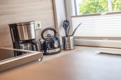 50137 "Deichkajüte 6" Apartment in Wangerland