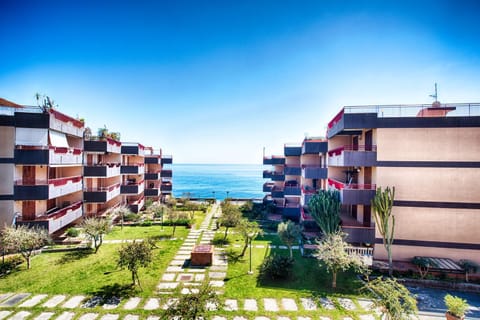 Garden, Garden view, Sea view