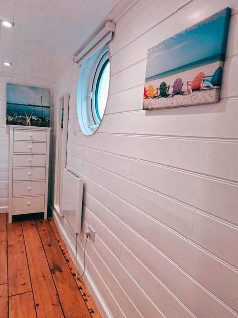 The Pod Apartamento in Kingsbridge