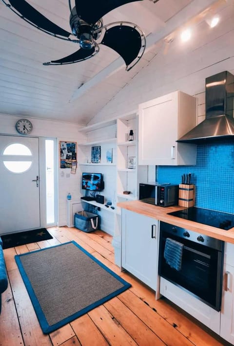 The Pod Apartamento in Kingsbridge