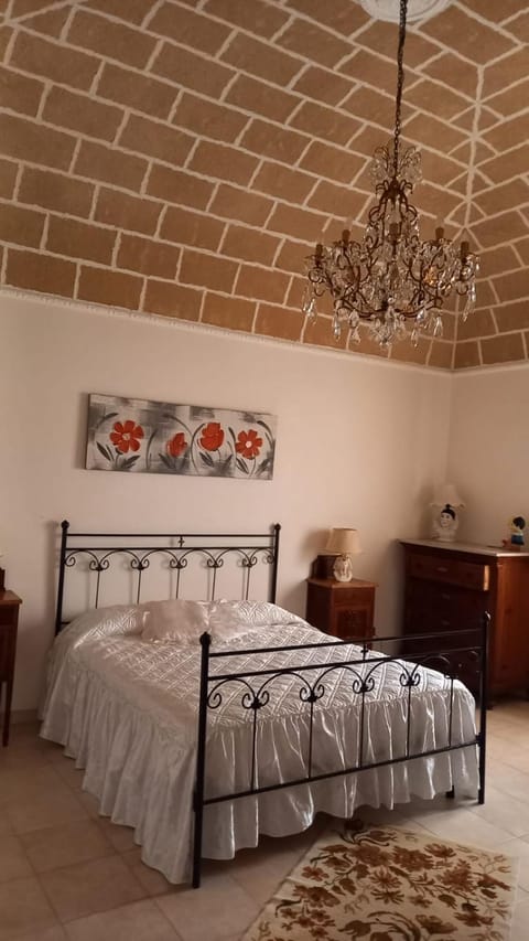 La Casa di Anna Bed and Breakfast in Marsala