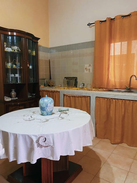 La Casa di Anna Bed and Breakfast in Marsala