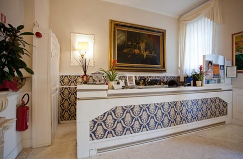 Lobby or reception, Lounge or bar