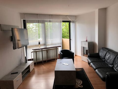 Ruhige und erholsame Wohnung mit Balkon Apartment in Göttingen