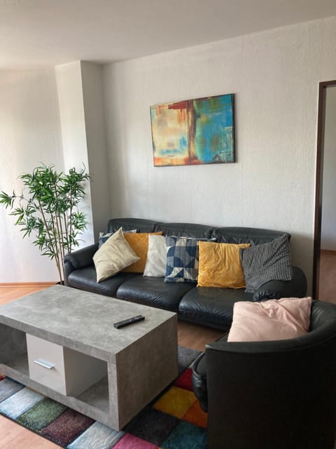 Ruhige und erholsame Wohnung mit Balkon Apartment in Göttingen