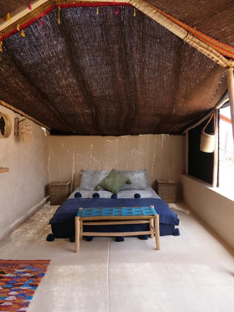 Berber Beldi Camp Gasthof in Marrakesh-Safi