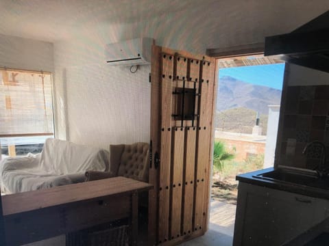 apartamento Apartment in Comarca Metropolitana de Almería