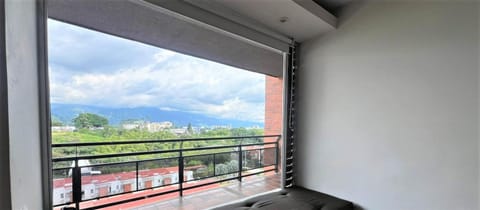 M402- Apartaestudio tipo loft en el norte (Av 19) Apartment in Armenia