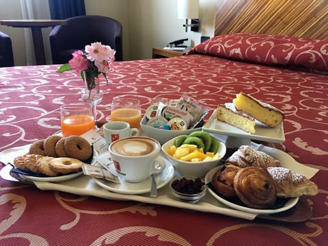 Food close-up, Breakfast