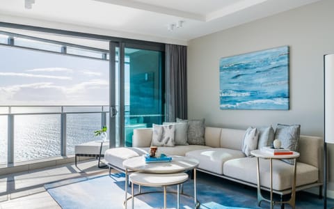The Langham, Gold Coast and Jewel Residences Hôtel in Surfers Paradise
