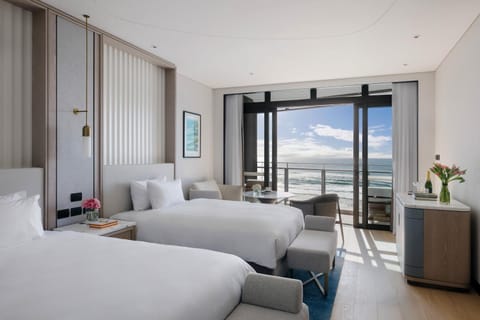 The Langham, Gold Coast and Jewel Residences Hôtel in Surfers Paradise