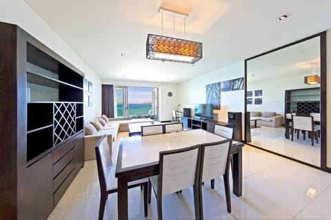 The Sea Luxury Nha Trang Apartment Condo in Nha Trang