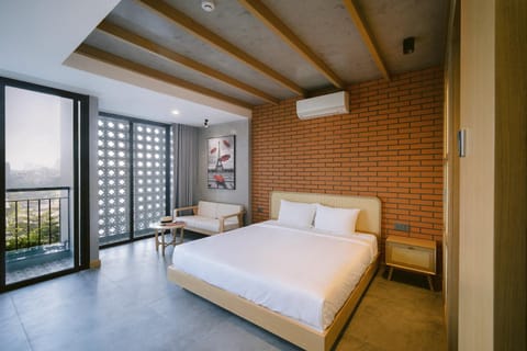SHI HOUSE by Haviland Apartment hotel in Da Nang