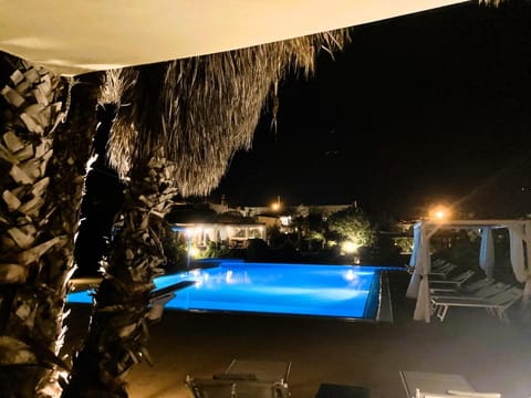 Le Lanterne Resort Appartement-Hotel in Pantelleria