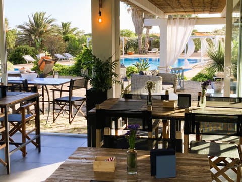 Le Lanterne Resort Appart-hôtel in Pantelleria