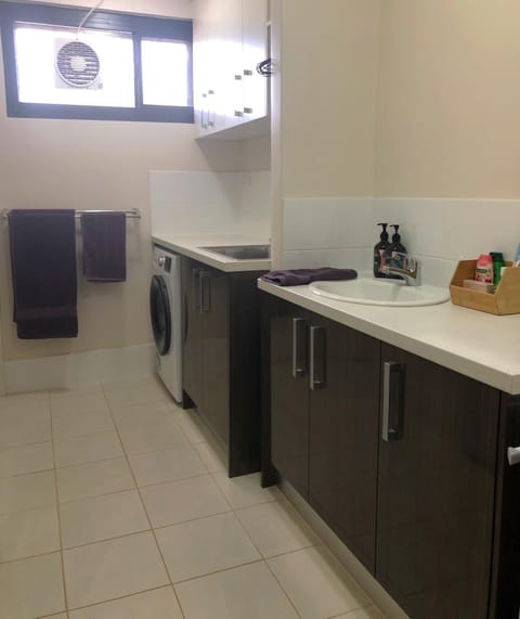 Hedland Accommodation Apartamento in Port Hedland