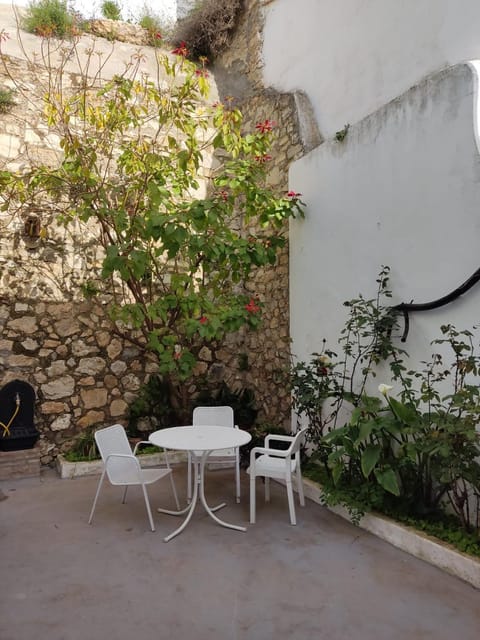 Casa Montaur Zahara de la Sierra House in Zahara de la Sierra