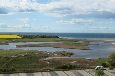 Natural landscape, View (from property/room), Sea view