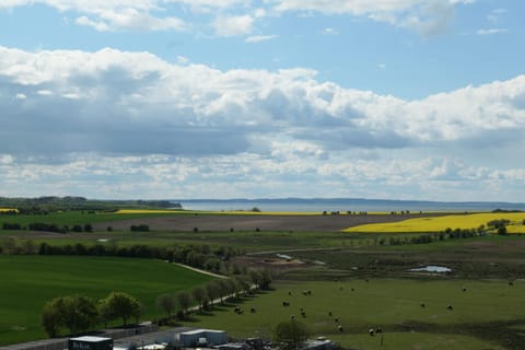 Day, Natural landscape, View (from property/room), Sea view