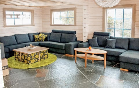 Beautiful Home In Trysil With 10 Bedrooms, Sauna And Internet Casa in Innlandet