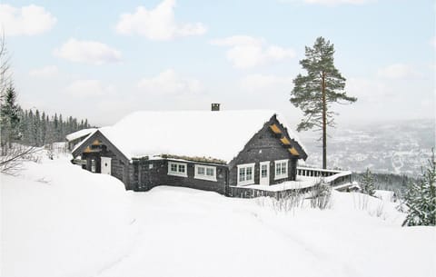 4 Bedroom Beautiful Home In Trysil House in Innlandet