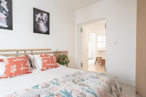 Amandere Apartment in Pamplona