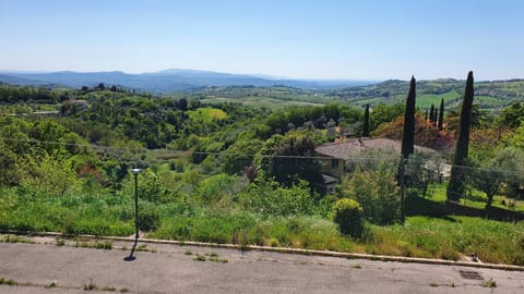 Casa vacanze Isa Eigentumswohnung in Manciano