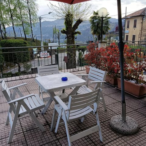 Madonna Della Neve Hotel in Canton of Ticino