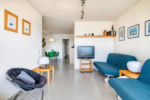 Apartamento en 1 línea mar Condo in Sant Antoni de Calonge