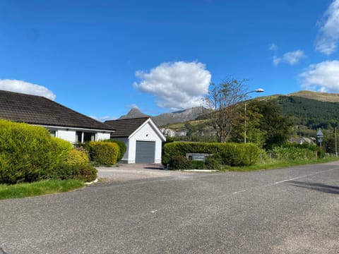 Lyn leven cottages Casa in Ballachulish