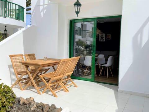 Casa Islamar Apartment in Corralejo