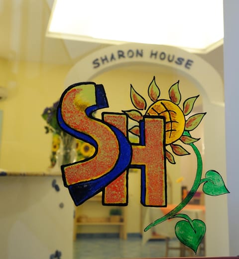 Sharon House Bed and Breakfast in Amalfi