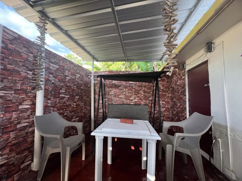 Casa espaciosa con Jacuzzi, área sur PR Condo in Ponce