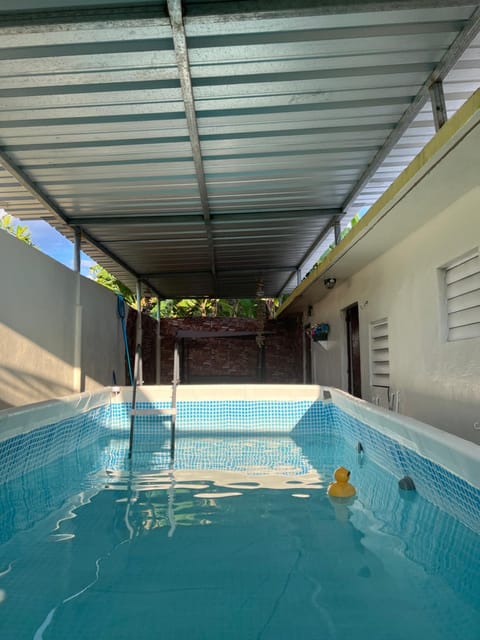 Casa espaciosa con Jacuzzi, área sur PR Condo in Ponce