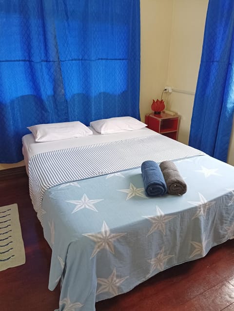 Mishra Residence Vacation rental in Suva