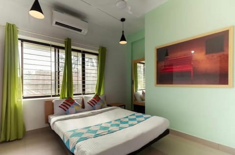 Ecoville suites Appart-hôtel in Kozhikode
