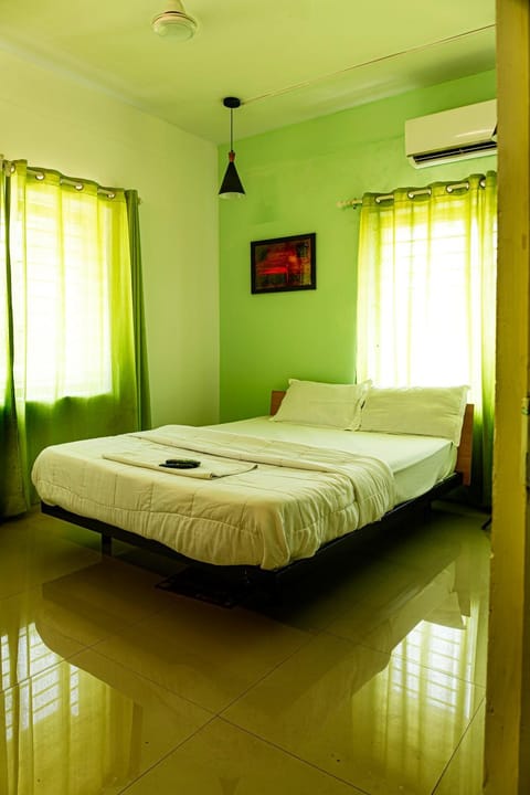Ecoville suites Apartahotel in Kozhikode