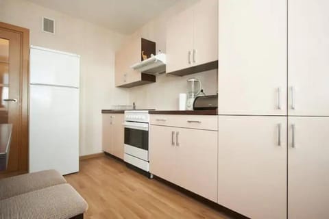 Cozy private room in a three room apartment Free parking Feel like at home Vacation rental in Vilnius