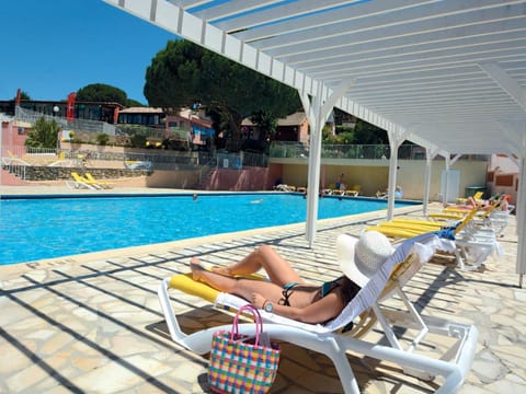 Aqua park, Pool view, Swimming pool, Swimming pool, Open Air Bath, sunbed