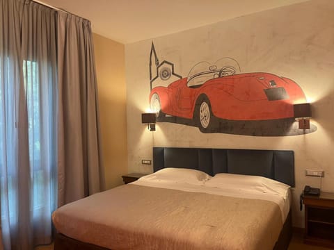 Hotel Terme Salvarola Hotel in Emilia-Romagna