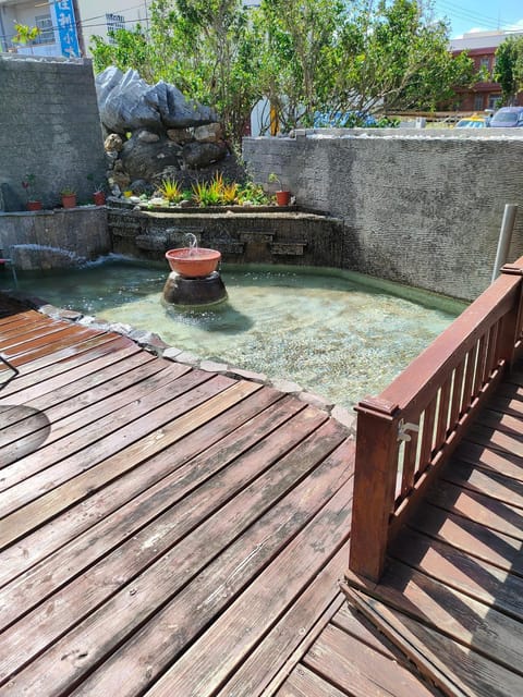 Julie's Garden Vacation rental in Hengchun Township