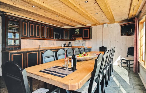 Beautiful Home In Hemsedal With 6 Bedrooms, Sauna And Wifi House in Innlandet