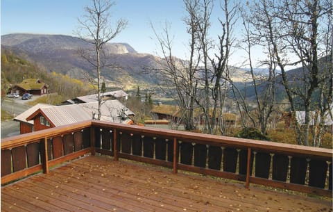 Lovely Home In Hemsedal With Wifi House in Innlandet