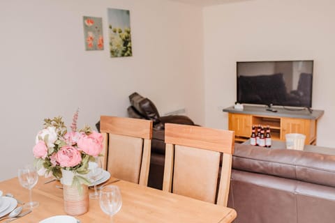 Potter Apartment Apartment in Doncaster